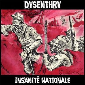 dysenthry