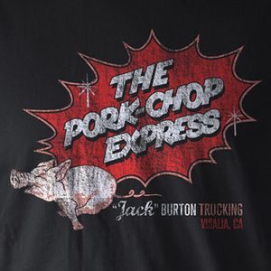 Les aventures de Jack Burton dans les griffes du mandarin - T-shirt