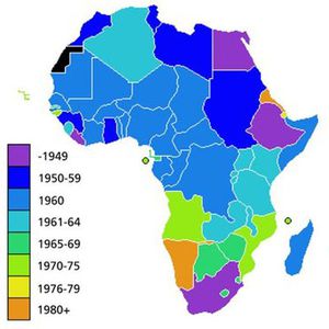 Cinquantenaire Ind Afrique0