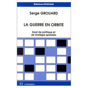 Guerre en orbite