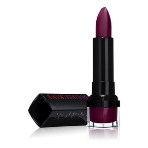 ral rouge édition pourpre jazzy bourjois