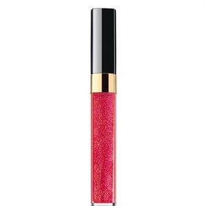 lèves scintillantes chanel