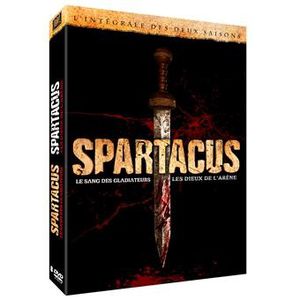 spartacus 49.99
