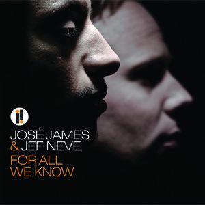 José James, cover