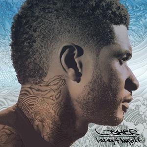 Usher - Looking 4 Myself [Deluxe Edition] (2012) - F4D - MP3 Music ...