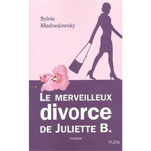 divorce juliette B