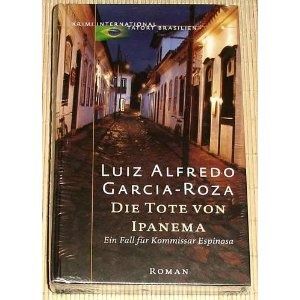 5-Die Tote von Ipanema