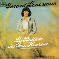 La ballade des gens heureux