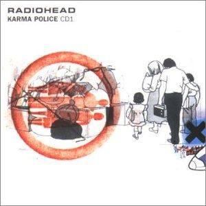 Karma Police