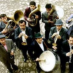 Fanfare Ciocarlia