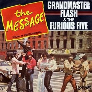 The Message