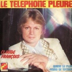 Le telephone pleure
