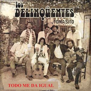 Todo me da igual