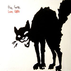 the love cats