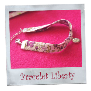 polaroid bracelet liberty
