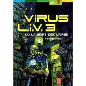 Virus LIV3