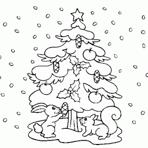 decoration-sapin-noel-neige-coloriage.gif