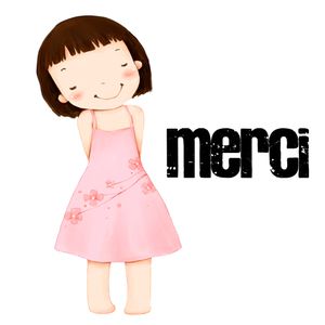 merci