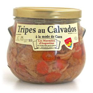 4164-0w300h300 Chaiseronne Tripes Calvados Mode Caen