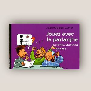 parlanjhe en poitou charentes