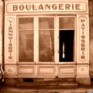 boulangerie viennoiserie patisserie