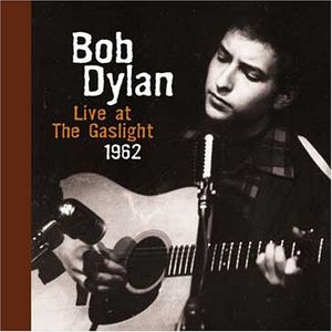 bob dylan album-live-at-the-gaslight-1962