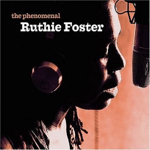 Ruthie Foster