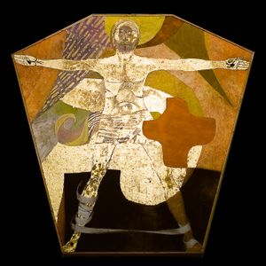 ala rencontre du seigneur