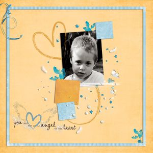 Digiscrap