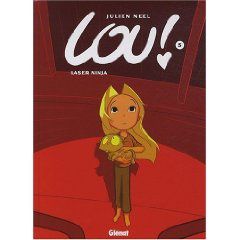 Lou ! Tome 5