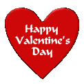 animated gif clipart heart 176