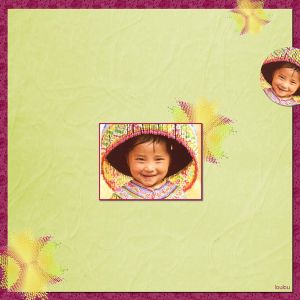 ma page kit Clara 600