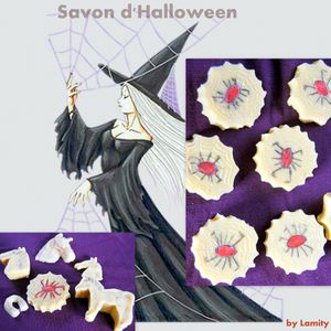 savon Halloween 4