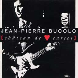 null BLUE VAMP Jean-Pierre Bucolo solo 1991