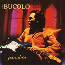 null BLUE VAMP Jean-Pierre Bucolo solo 1995