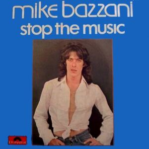 null BOOGALOO BAND Mike Bazzani Lester 45t 1976