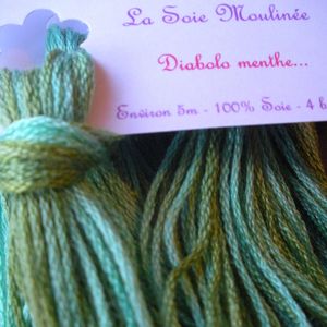 diabolo menthe