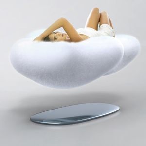 Bon Samedi Fauteuil-magnetique-flottant
