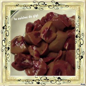 RECETTED DE ROGNONS DE BOEUF A LA TOMATE (2)