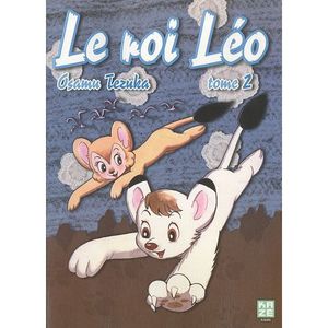 roi leo tome 2