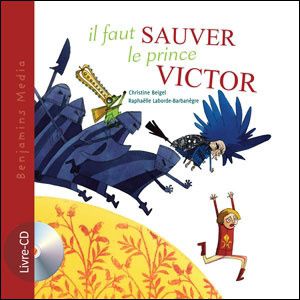 ilfautsauverleprincevictor