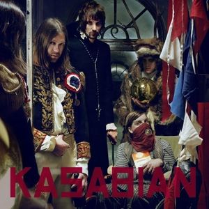kasabian