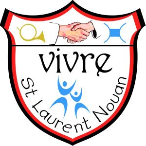 ecusson vsln