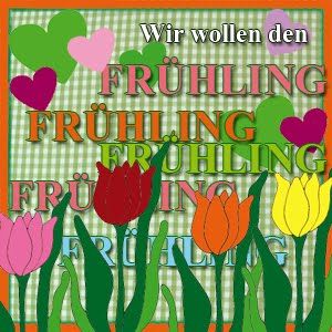 fruehling