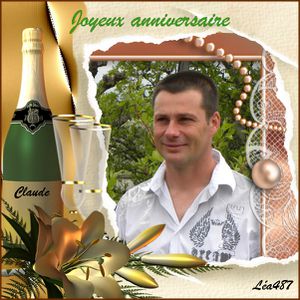 annif Claude 2012