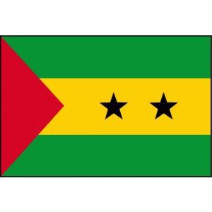 Sao Tome-et-Principe