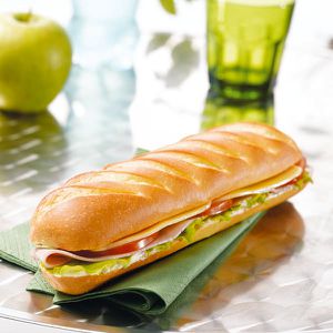 sandwich