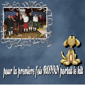 ronan - Ret.