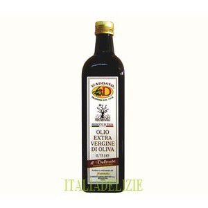 OLIO DELICATO 750 DADDATO