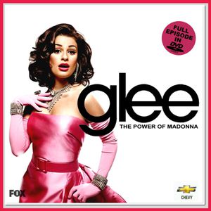 glee the power of madonna